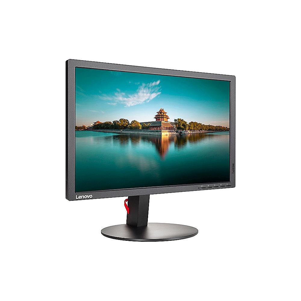 Lenovo T2054p 49,5cm (19,5") 16:10 TFT VGA/HDMI/DP 7 ms