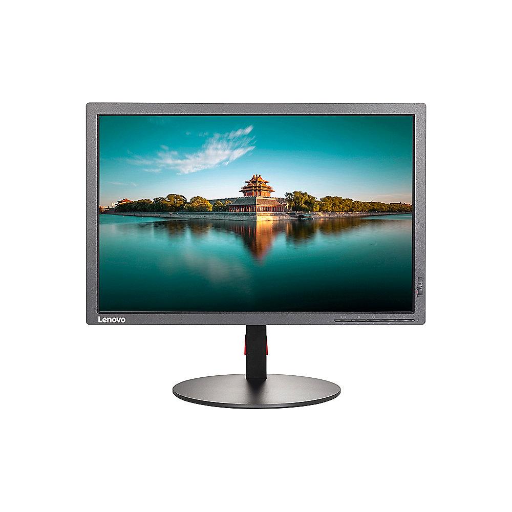 Lenovo T2054p 49,5cm (19,5") 16:10 TFT VGA/HDMI/DP 7 ms