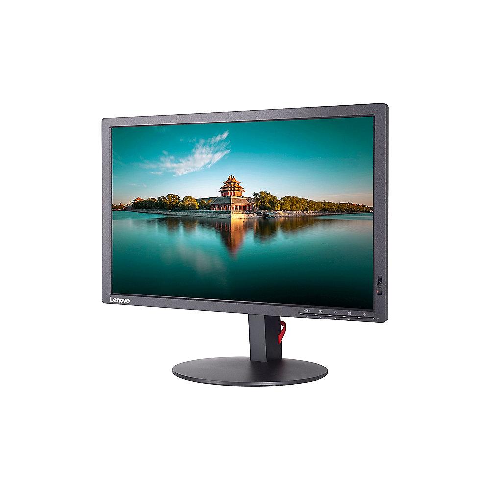 Lenovo T2054p 49,5cm (19,5") 16:10 TFT VGA/HDMI/DP 7 ms