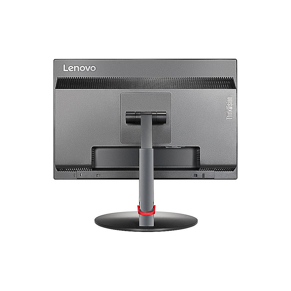 Lenovo T2054p 49,5cm (19,5") 16:10 TFT VGA/HDMI/DP 7 ms