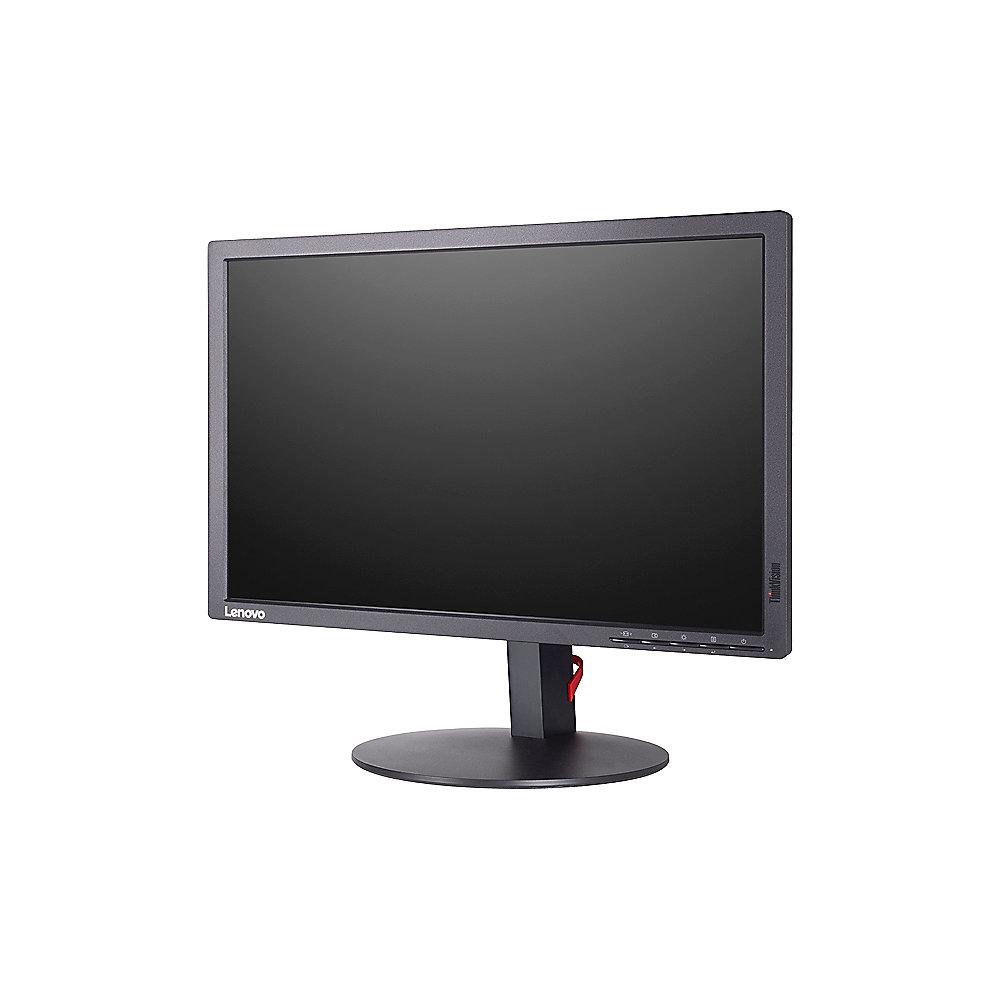 Lenovo T2054p 49,5cm (19,5") 16:10 TFT VGA/HDMI/DP 7 ms