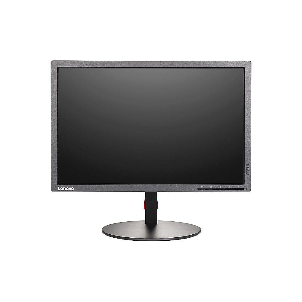 Lenovo T2054p 49,5cm (19,5") 16:10 TFT VGA/HDMI/DP 7 ms