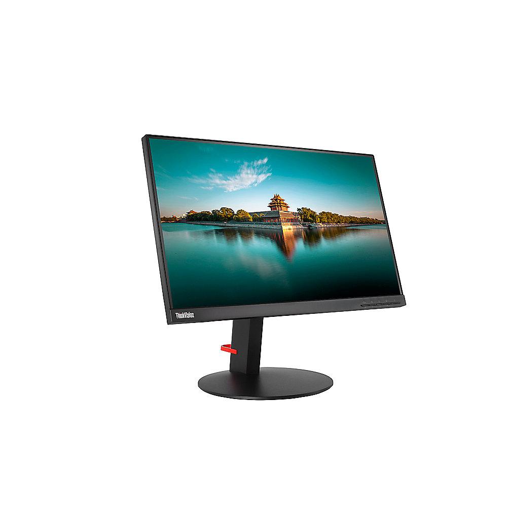 Lenovo T24i 60,4cm (23,8") 16:9 TFT VGA/HDMI/DP 6 ms