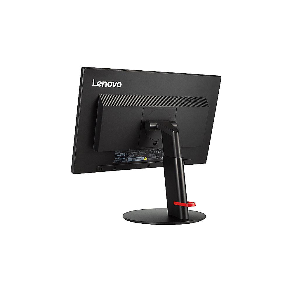 Lenovo T24i 60,4cm (23,8") 16:9 TFT VGA/HDMI/DP 6 ms