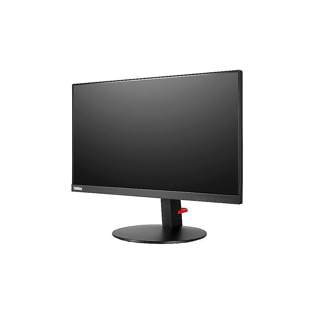 Lenovo T24i 60,4cm (23,8") 16:9 TFT VGA/HDMI/DP 6 ms