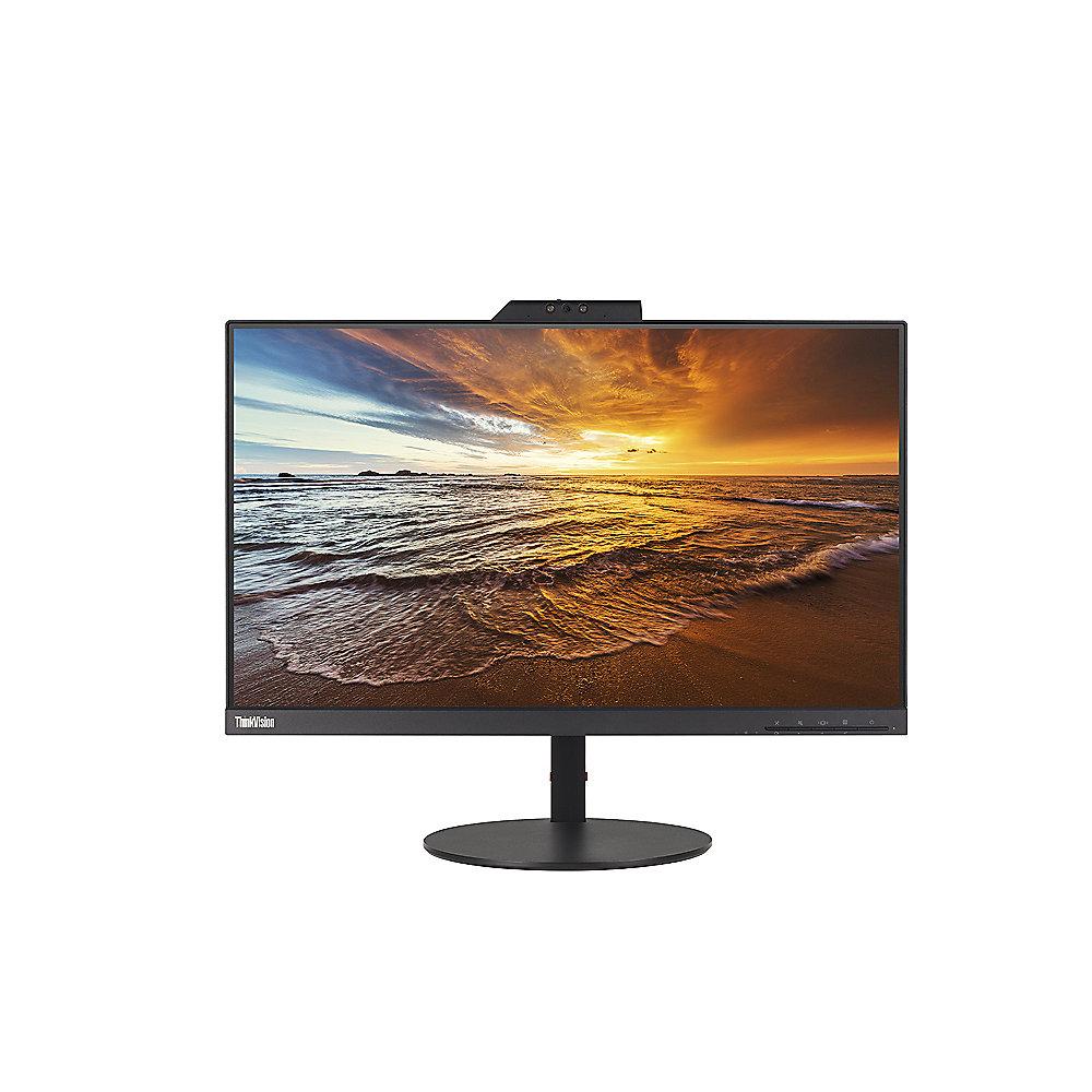 Lenovo T24v 60,4cm (23,8") 16:9 TFT VGA/HDMI 6 ms