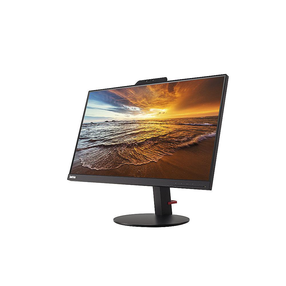 Lenovo T24v 60,4cm (23,8") 16:9 TFT VGA/HDMI 6 ms