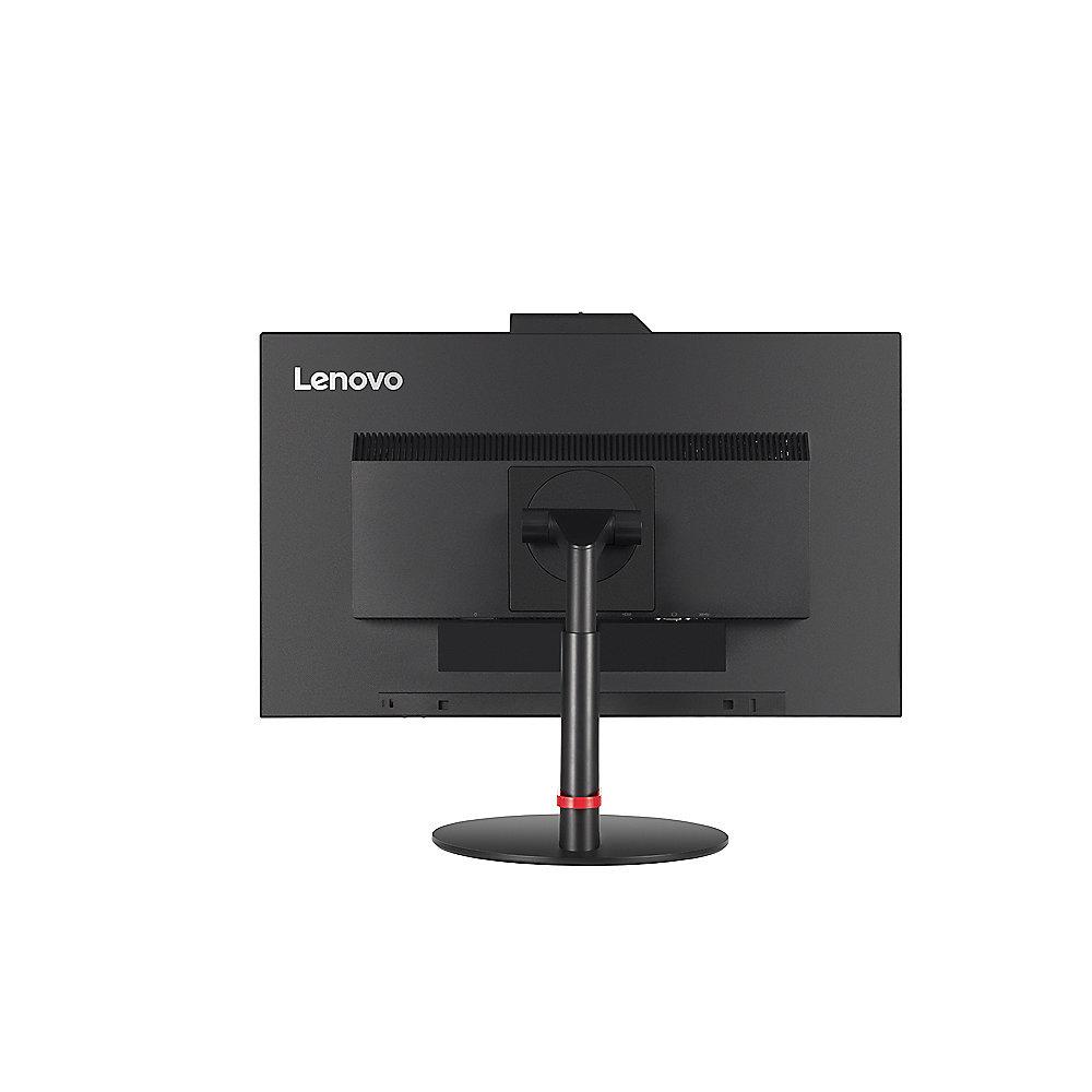 Lenovo T24v 60,4cm (23,8") 16:9 TFT VGA/HDMI 6 ms