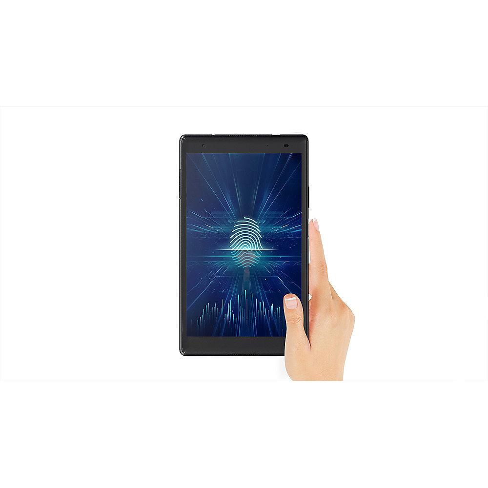 Lenovo Tab 4 Plus TB-8704F ZA2E0063DE WiFi MSM8953 4GB/64GB 20,3cm/8" Android 7