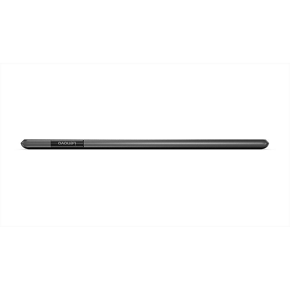 Lenovo Tab 4 TB-8504F ZA2B0040DE WiFi 2GB/16GB 8" Android 7.0 Tablet schwarz