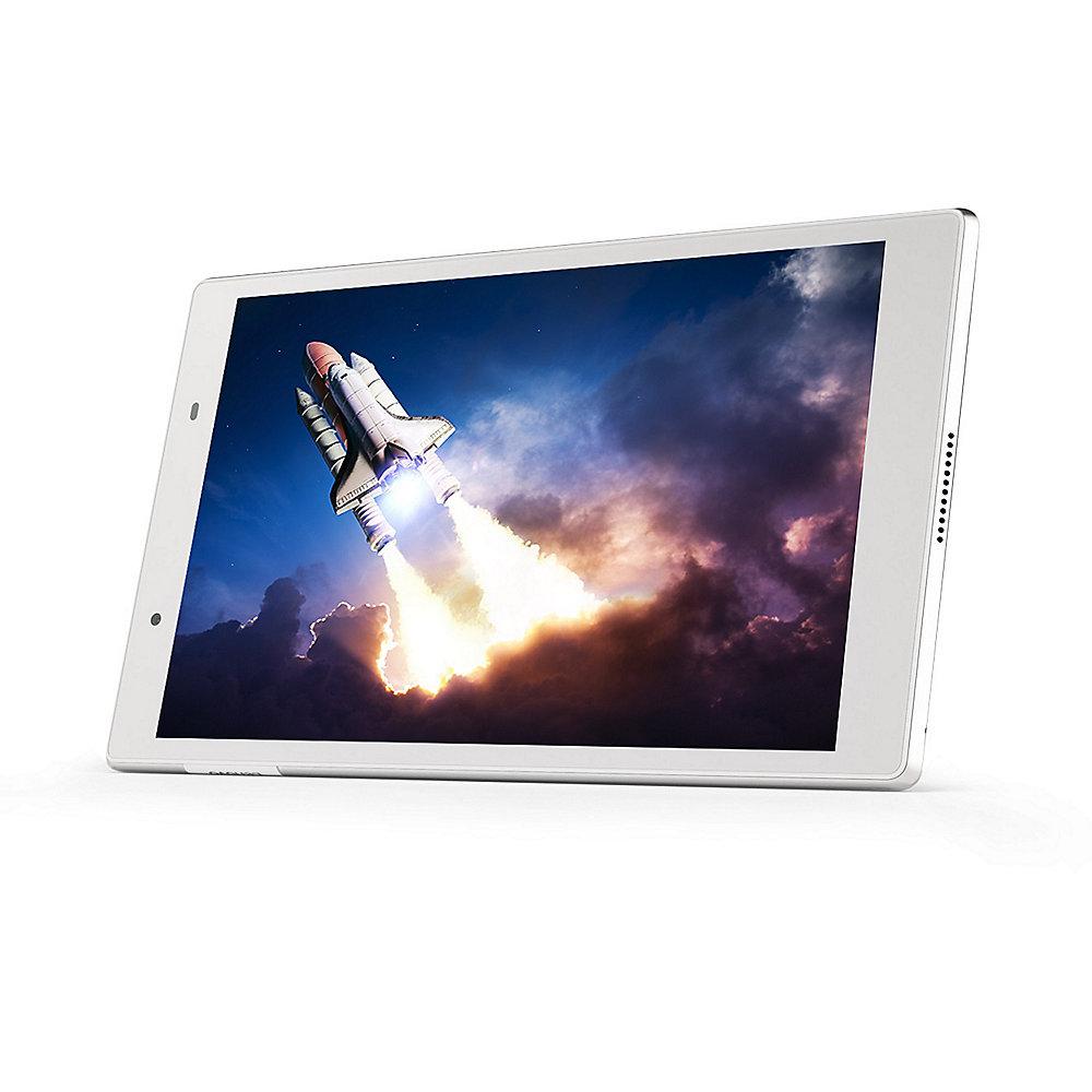 Lenovo Tab 4 TB-8504X ZA2D0006DE LTE 2GB/16GB 8" Tablet weiß