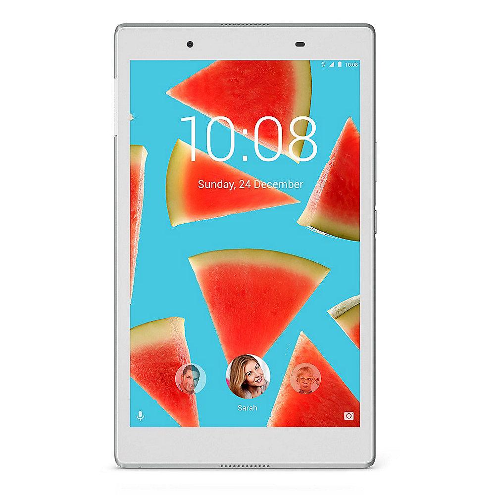 Lenovo Tab 4 TB-8504X ZA2D0006DE LTE 2GB/16GB 8" Tablet weiß