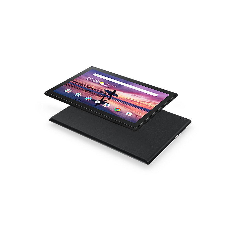 Lenovo Tab 4 TB-X304F ZA2J0032DE WiFi 2GB/16GB 10" Android 7.0 Tablet schwarz