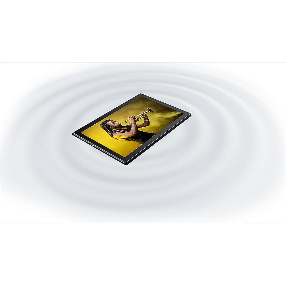 Lenovo Tab 4 TB-X304F ZA2J0032DE WiFi 2GB/16GB 10" Android 7.0 Tablet schwarz