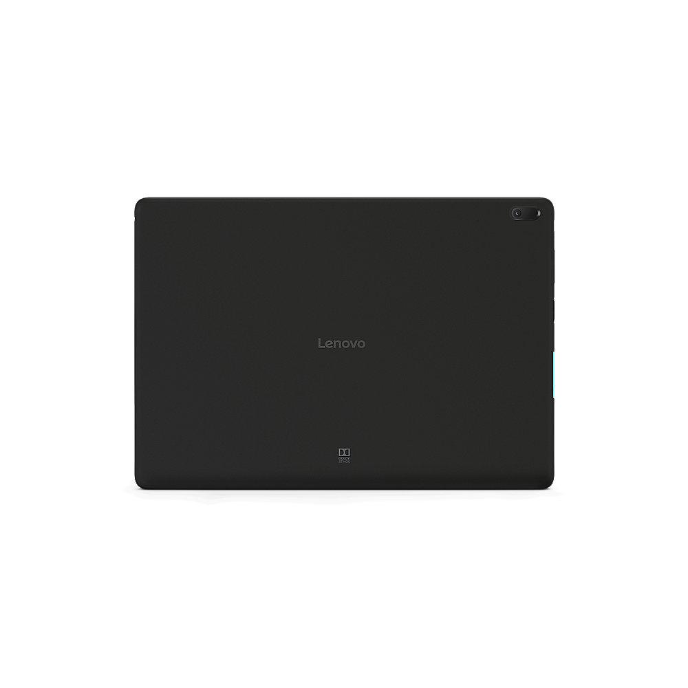 Lenovo Tab E10 TB-X104F ZA470014SE 2GB/16GB WiFi Android 8.1 Tablet schwarz