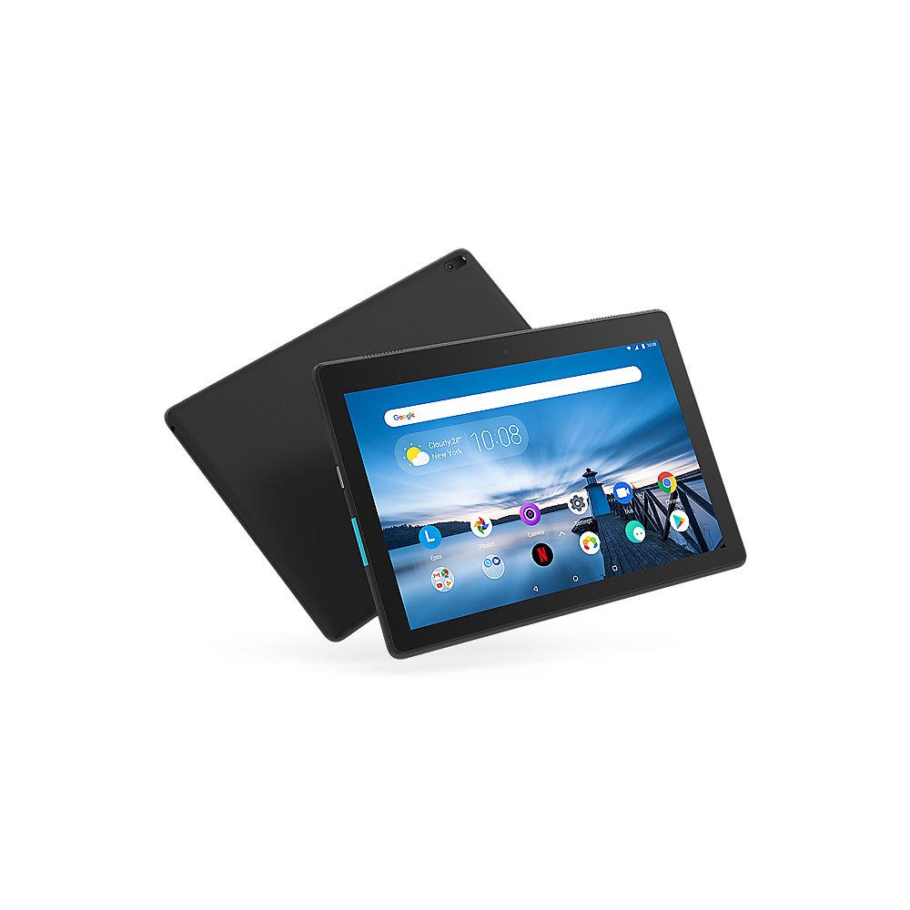 Lenovo Tab E10 TB-X104F ZA470014SE 2GB/16GB WiFi Android 8.1 Tablet schwarz