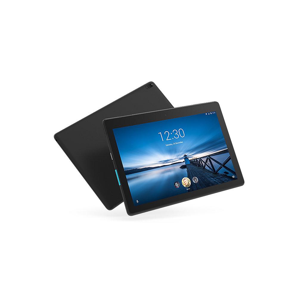 Lenovo Tab E10 TB-X104F ZA470014SE 2GB/16GB WiFi Android 8.1 Tablet schwarz