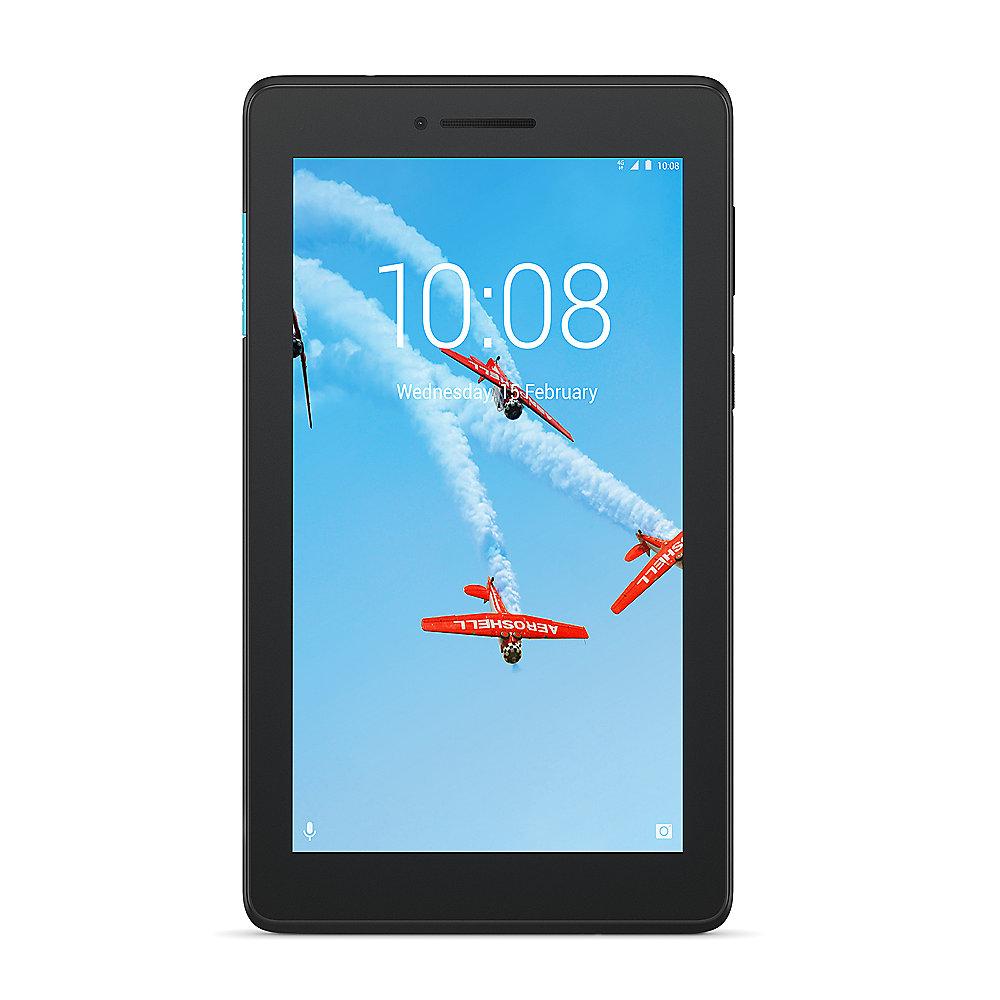 Lenovo Tab E7 TB-7104F ZA410011SE 3G 1GB/8GB 7" Android 8.0 Go Tablet schwarz