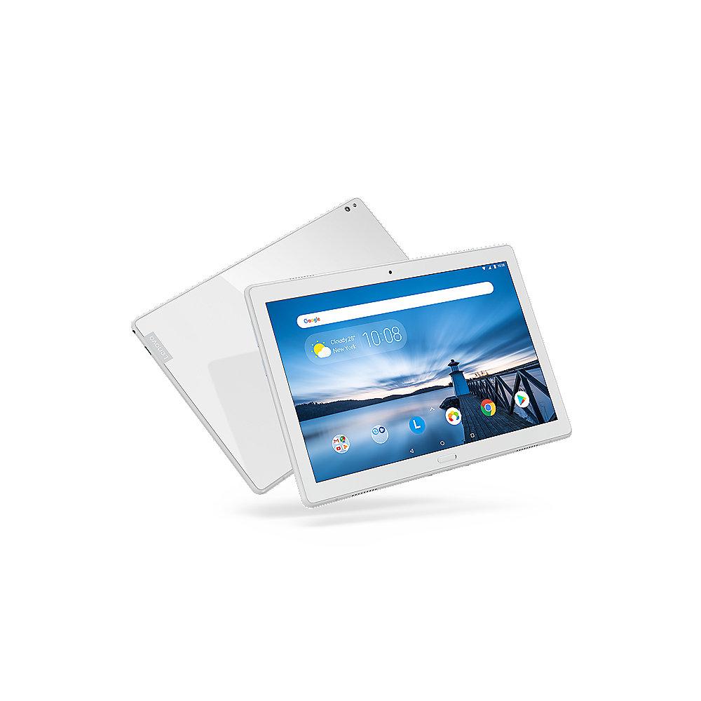 Lenovo Tab P10 TB-X705F ZA440054SE WiFi 3GB/32GB 10" Android 8.0 Tablet weiß