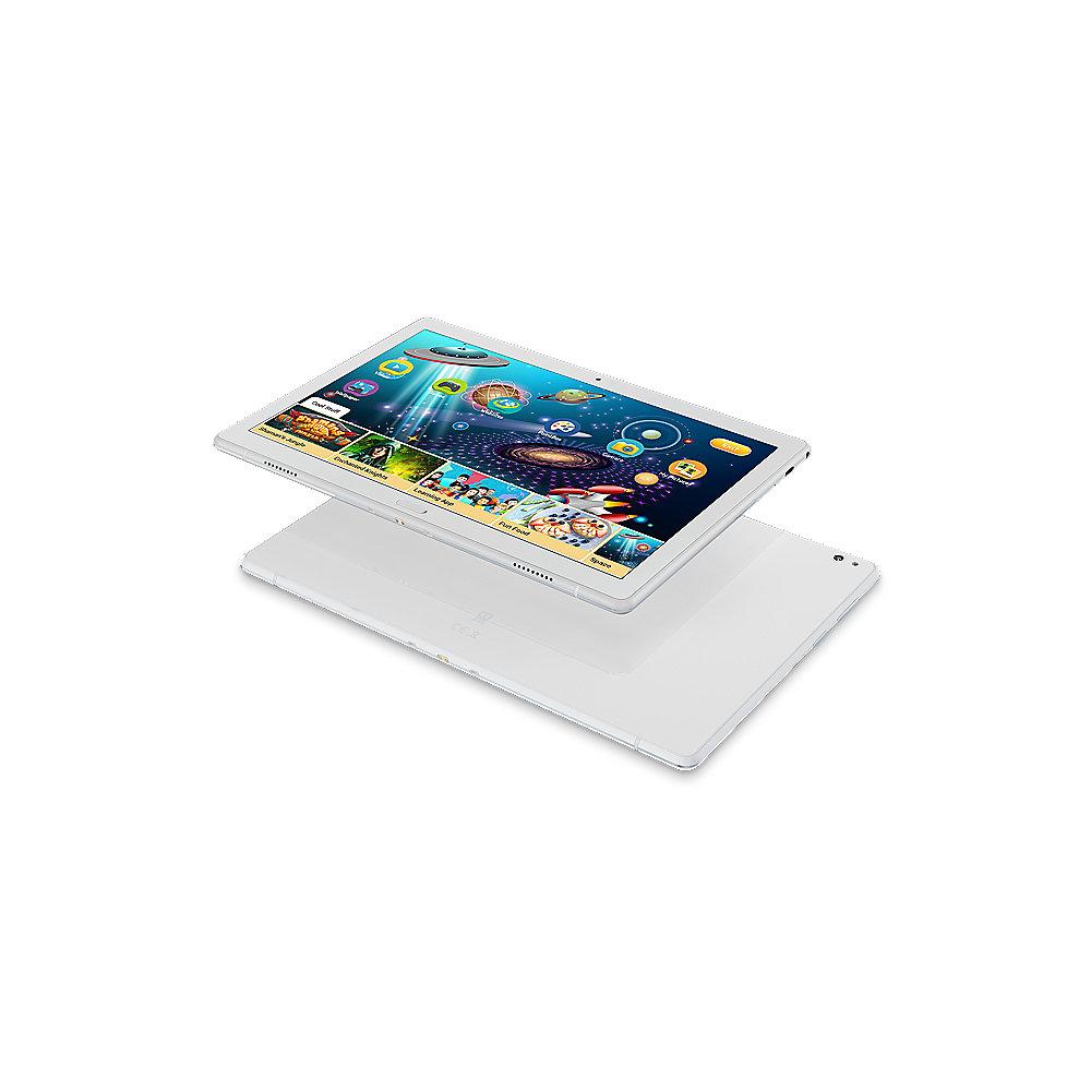 Lenovo Tab P10 TB-X705F ZA440054SE WiFi 3GB/32GB 10" Android 8.0 Tablet weiß