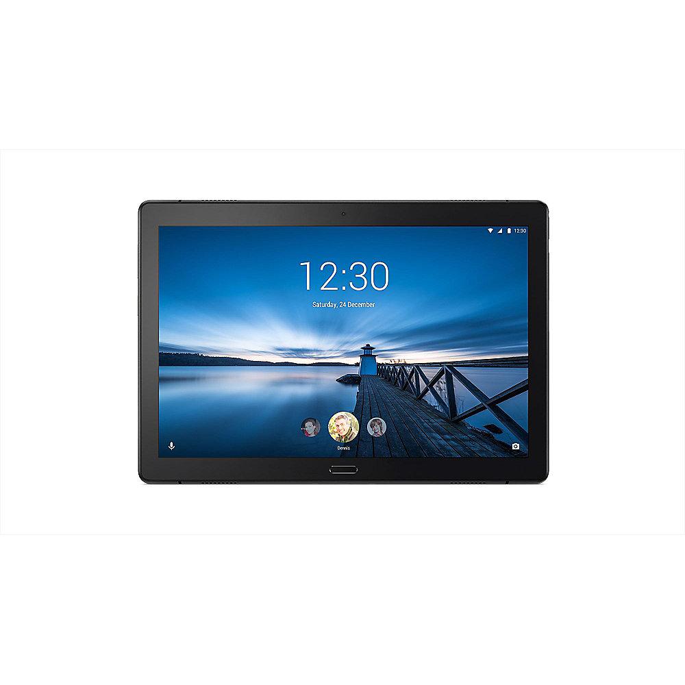 Lenovo Tab P10 TB-X705L ZA450045SE LTE GB/64GB 10" Android 8.1 Tablet schwarz