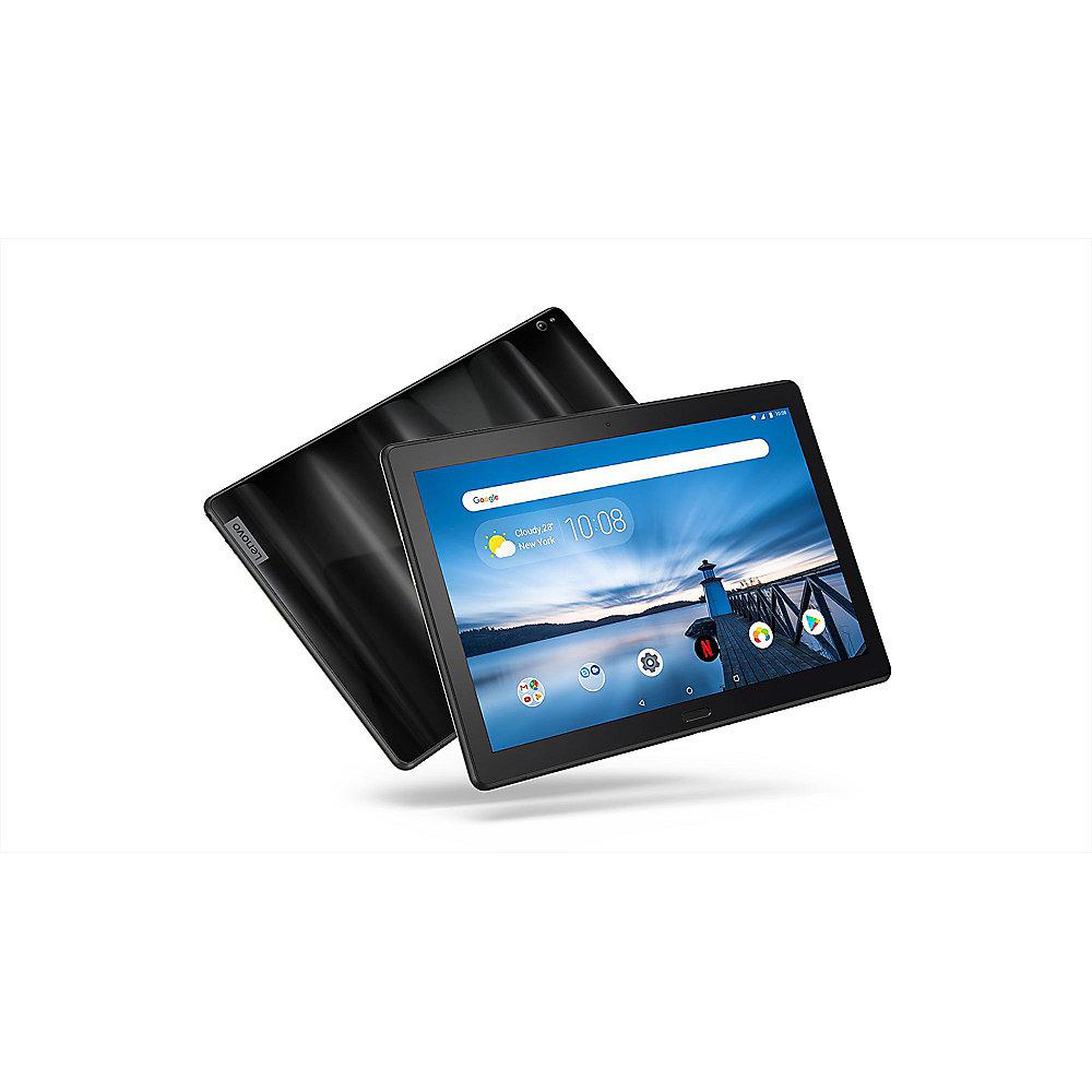 Lenovo Tab P10 TB-X705L ZA450045SE LTE GB/64GB 10" Android 8.1 Tablet schwarz