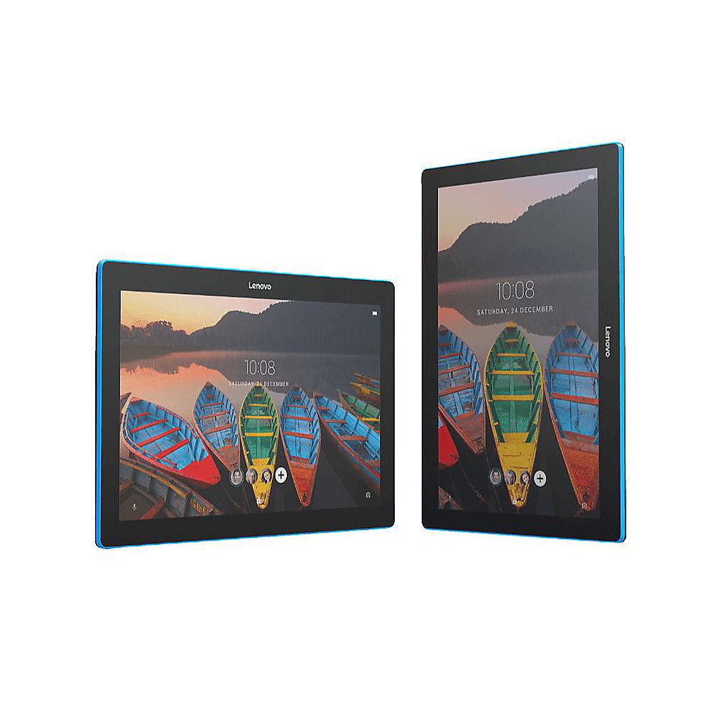 Lenovo Tab10 TB-X103F ZA1U0072DE WIFI 2GB/16GB 25,7cm/10,1" schwarz