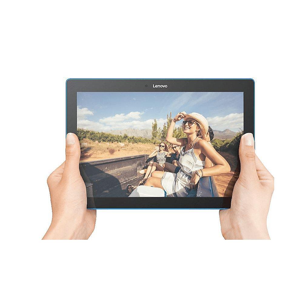 Lenovo Tab10 TB-X103F ZA1U0072DE WIFI 2GB/16GB 25,7cm/10,1" schwarz