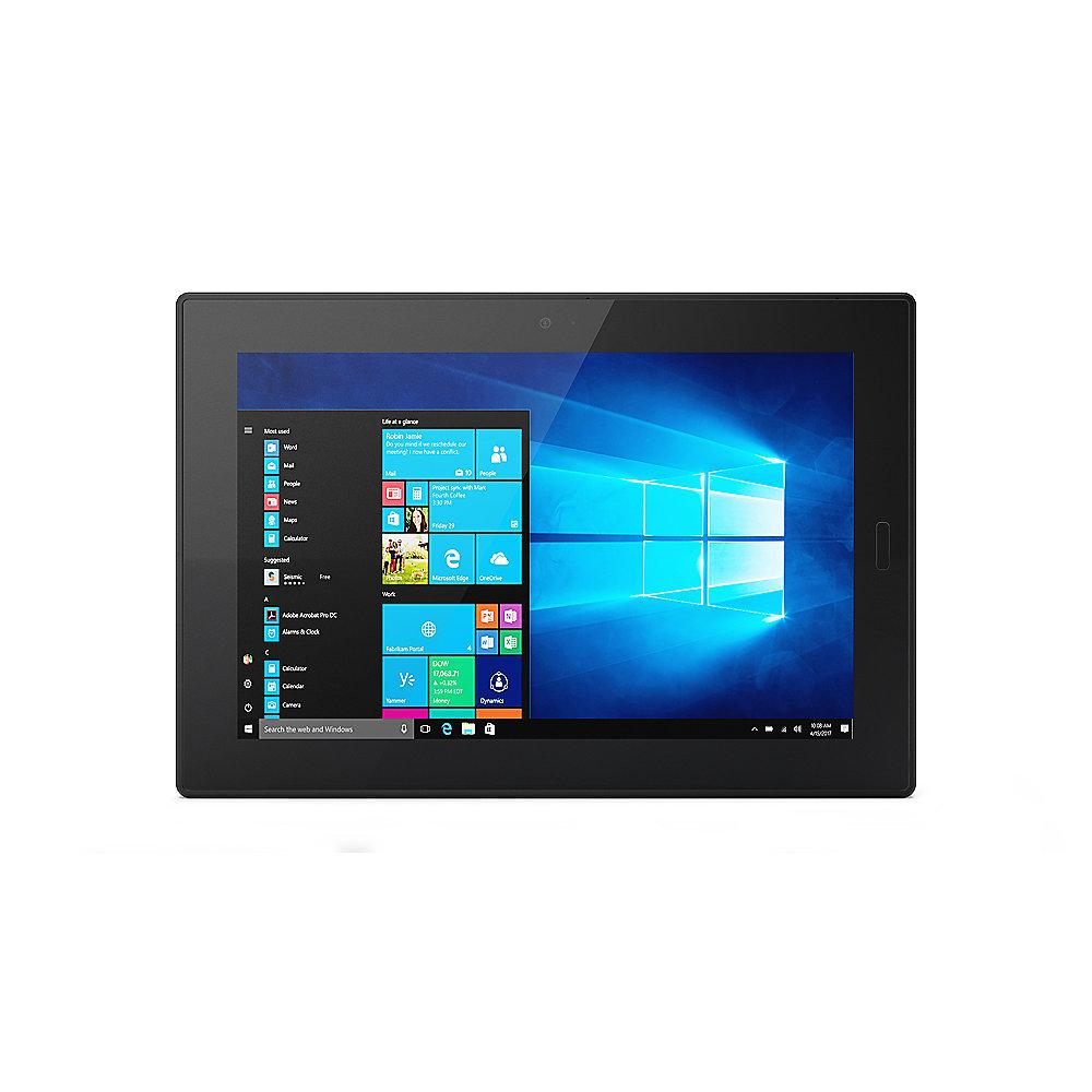 Lenovo Tablet 10 20L3000KGE 10,1" FHD IPS N4100 8GB 128GB LTE Windows 10Pro  Pen