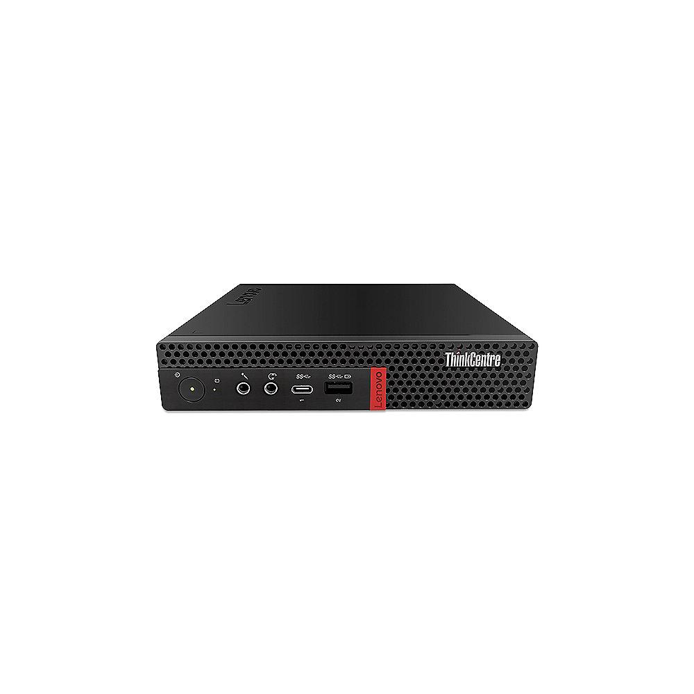 Lenovo ThinkCentre M720q Tiny 10T7004BGE i5-8400T 8GB 256GB SSD W10Pro