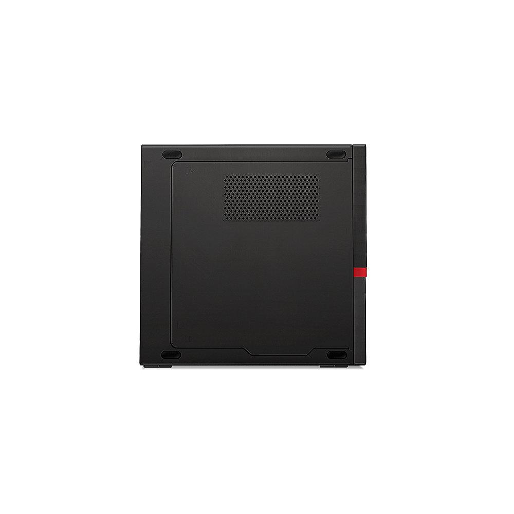 Lenovo ThinkCentre M720q Tiny 10T7004BGE i5-8400T 8GB 256GB SSD W10Pro, Lenovo, ThinkCentre, M720q, Tiny, 10T7004BGE, i5-8400T, 8GB, 256GB, SSD, W10Pro