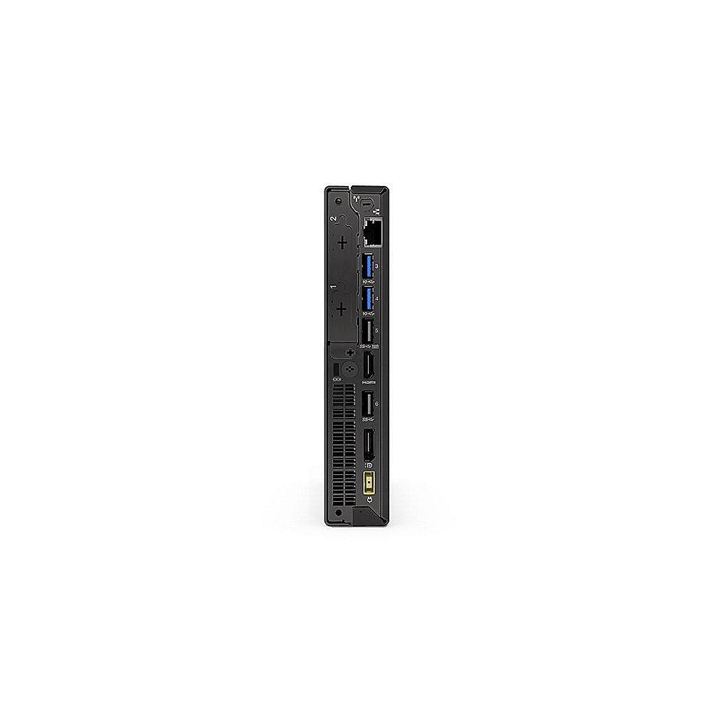 Lenovo ThinkCentre M720q Tiny 10T7004KGE  i5-8400T 8GB 256GB SSD ohne Windows, Lenovo, ThinkCentre, M720q, Tiny, 10T7004KGE, i5-8400T, 8GB, 256GB, SSD, ohne, Windows