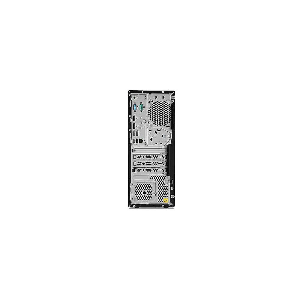 Lenovo ThinkCentre M720t 10SQ000HGE i5-8400 8GB 1TB DVD-RW Windows 10P