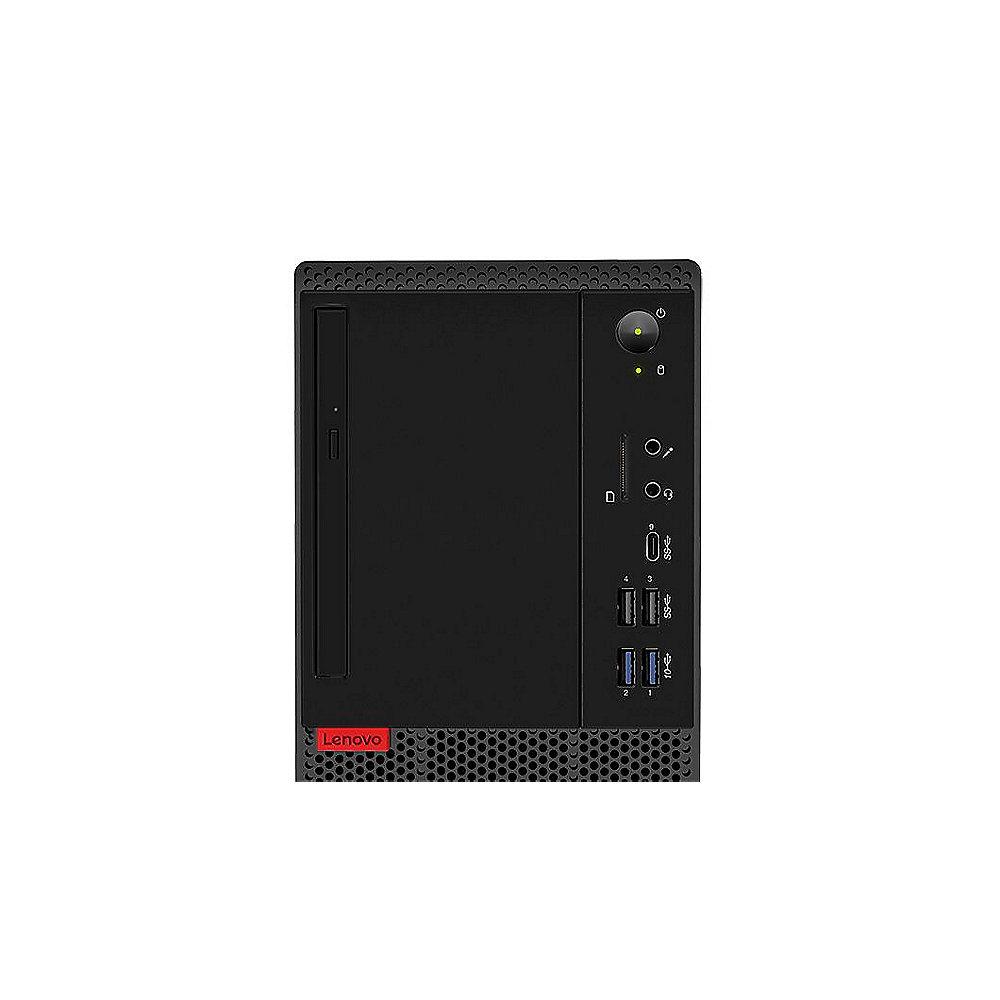 Lenovo ThinkCentre M720t 10SQ000HGE i5-8400 8GB 1TB DVD-RW Windows 10P
