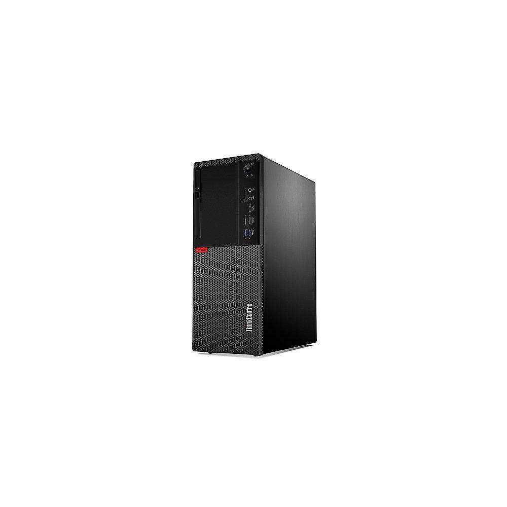 Lenovo ThinkCentre M720t 10SQ002GGE i5-8400 8GB 256GB SSD DVD-RW Win 10P