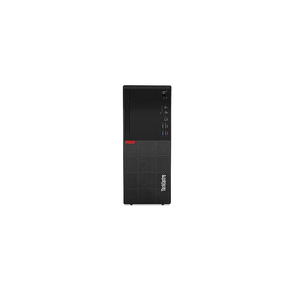 Lenovo ThinkCentre M720t 10SQ002GGE i5-8400 8GB 256GB SSD DVD-RW Win 10P