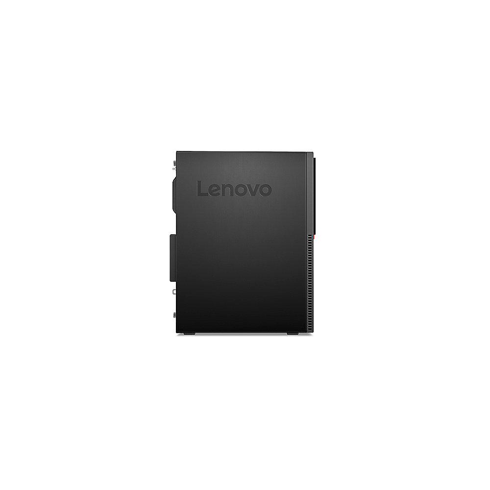 Lenovo ThinkCentre M720t 10SQ002GGE i5-8400 8GB 256GB SSD DVD-RW Win 10P
