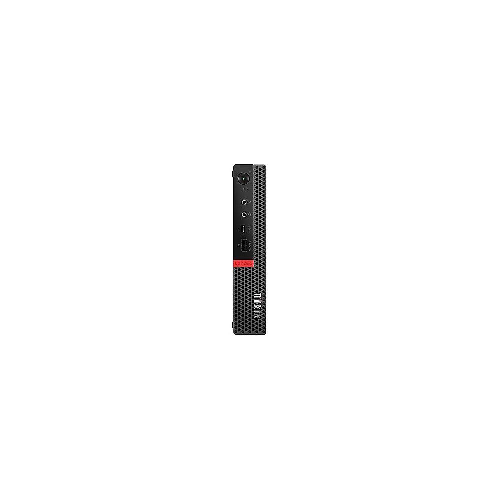 Lenovo ThinkCentre M920q Mini PC 10RS002AGE i5-8500T vPro 8GB 256GB SSD  Win 10P, Lenovo, ThinkCentre, M920q, Mini, PC, 10RS002AGE, i5-8500T, vPro, 8GB, 256GB, SSD, Win, 10P