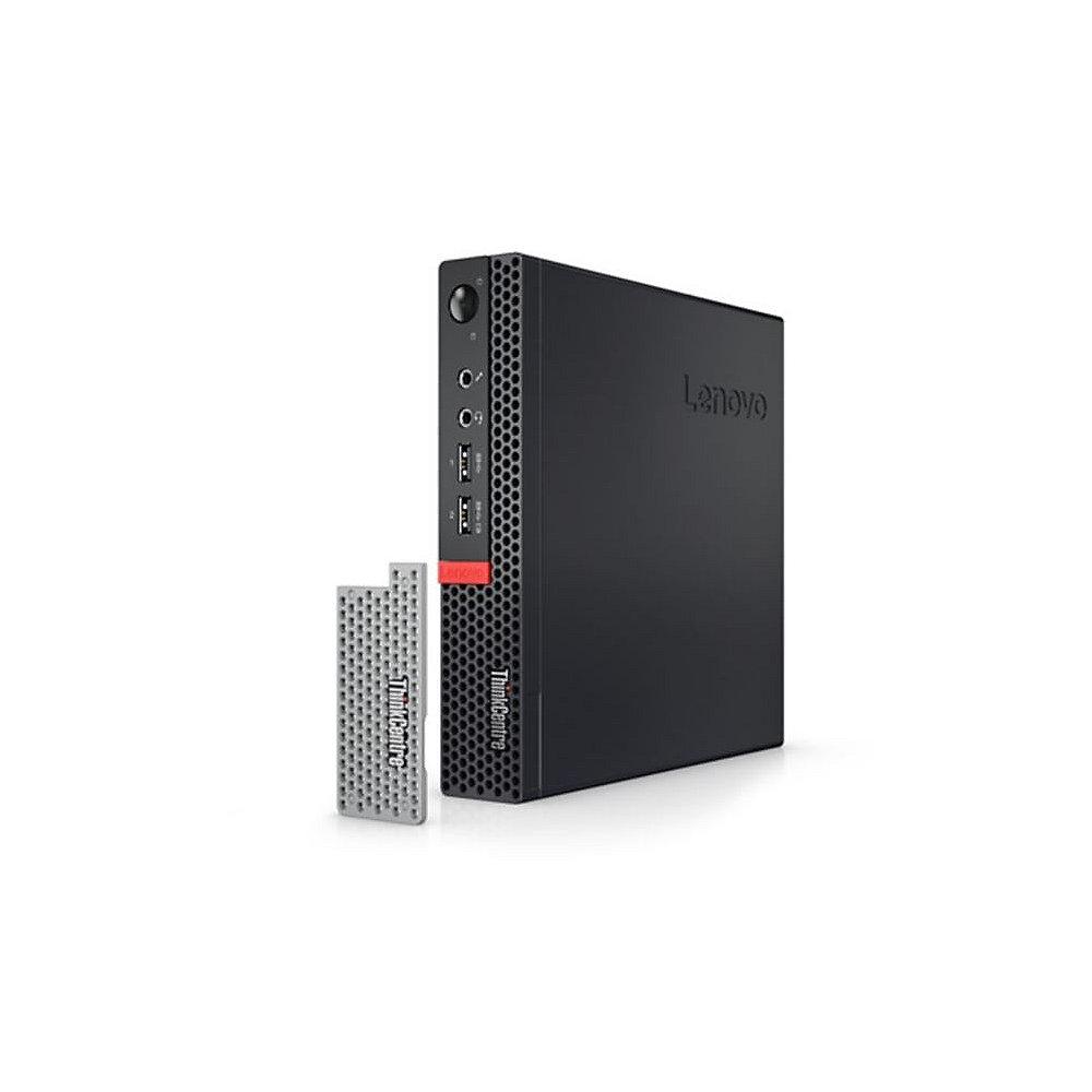 Lenovo ThinkCentre M920q Mini PC 10RS002AGE i5-8500T vPro 8GB 256GB SSD  Win 10P, Lenovo, ThinkCentre, M920q, Mini, PC, 10RS002AGE, i5-8500T, vPro, 8GB, 256GB, SSD, Win, 10P