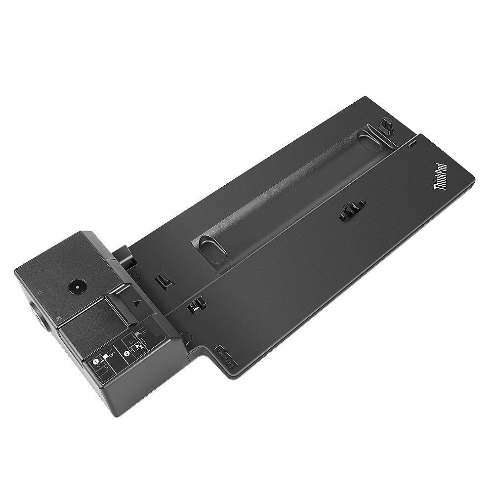 Lenovo ThinkPad 135W Ultra Dock für L480, T580, T480, T480s, X280 etc 40AJ0135EU