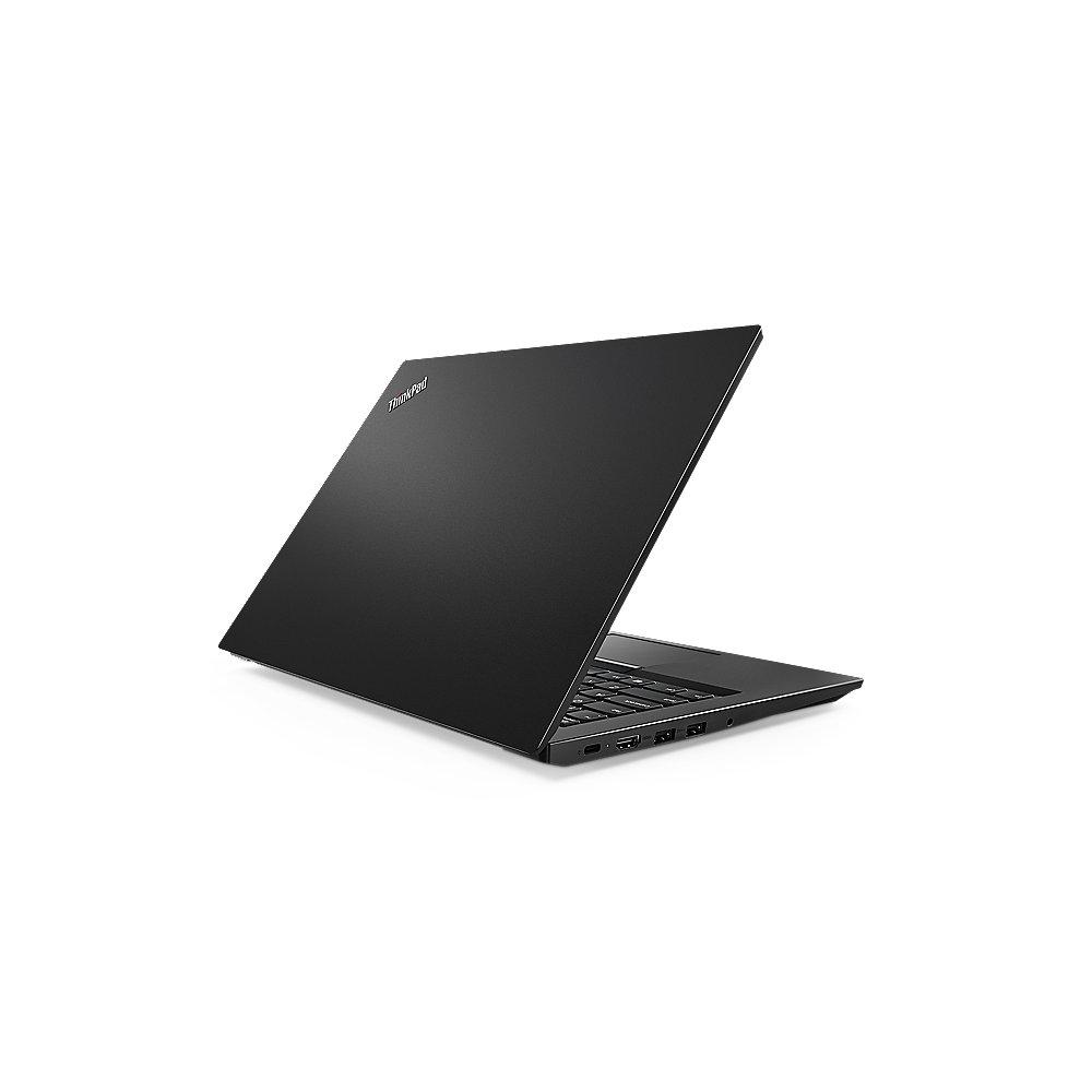 Lenovo ThinkPad E480 20KN002VGE Notebook i5-8250U HDD SSD FHD Windows 10 Pro