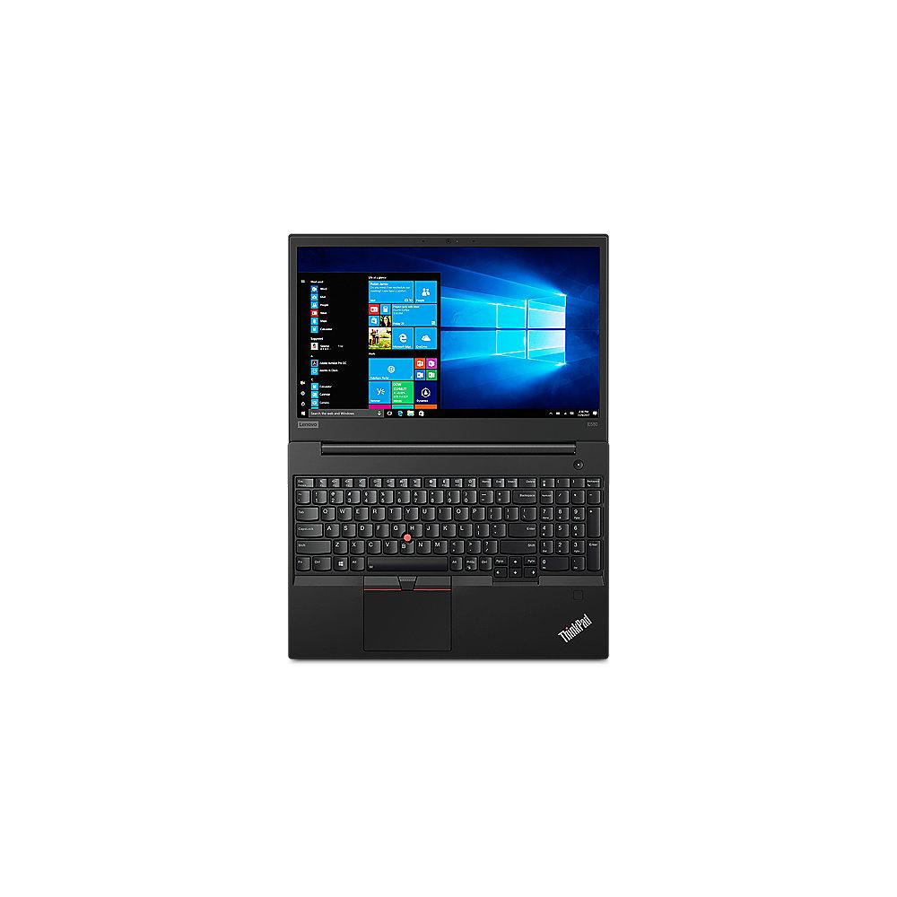 Lenovo ThinkPad E580 20KS001QGE Notebook i7-8550U SSD Full HD Windows 10 Pro