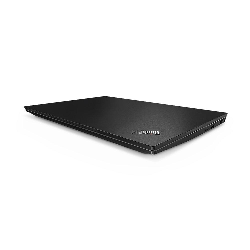 Lenovo ThinkPad E580 20KS001QGE Notebook i7-8550U SSD Full HD Windows 10 Pro
