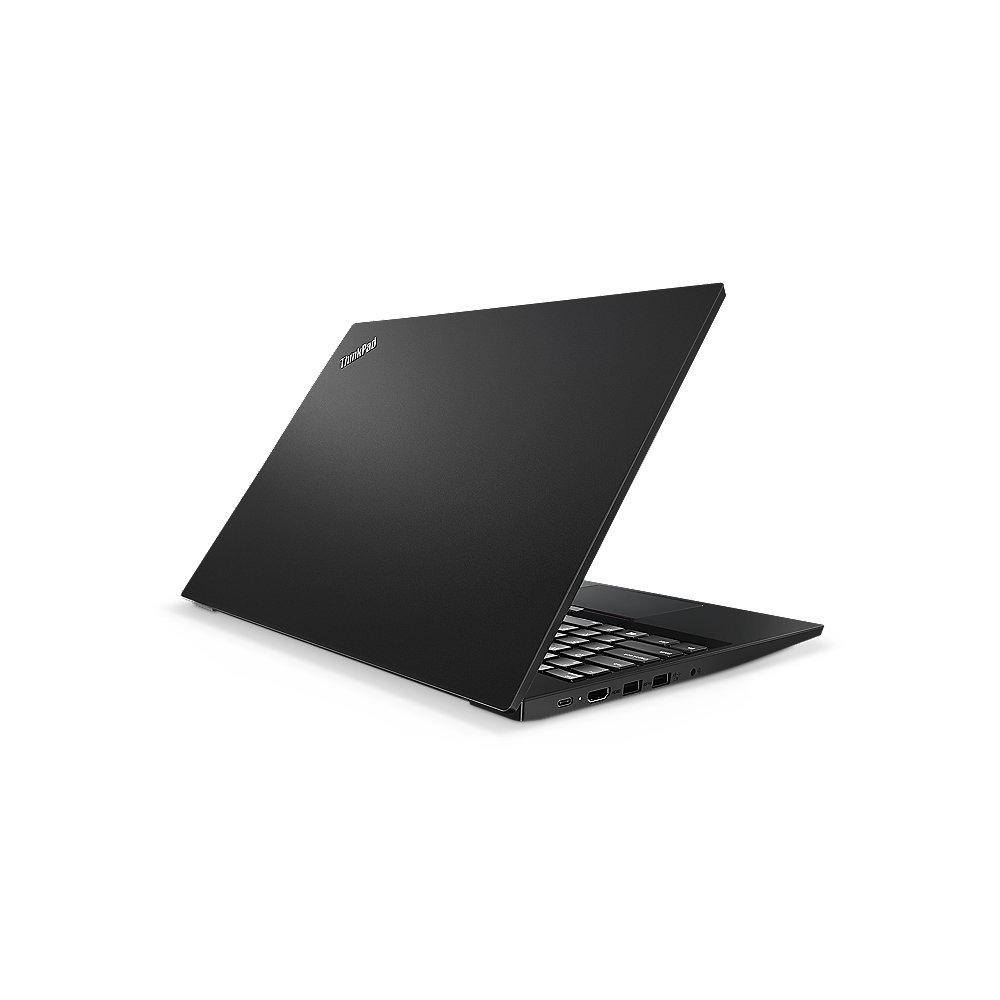 Lenovo ThinkPad E580 20KS001QGE Notebook i7-8550U SSD Full HD Windows 10 Pro