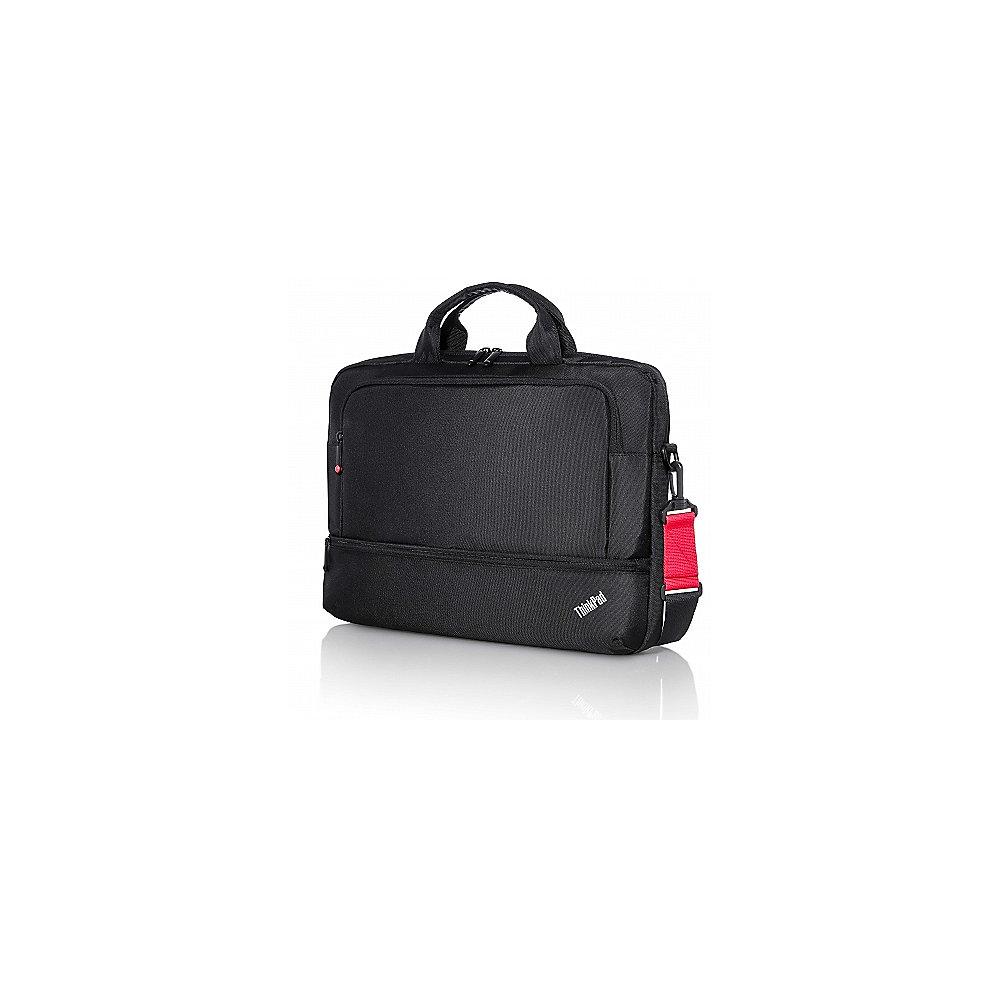 Lenovo ThinkPad Essential Topload-Tasche 39,6cm / 15" (4x40e77328)