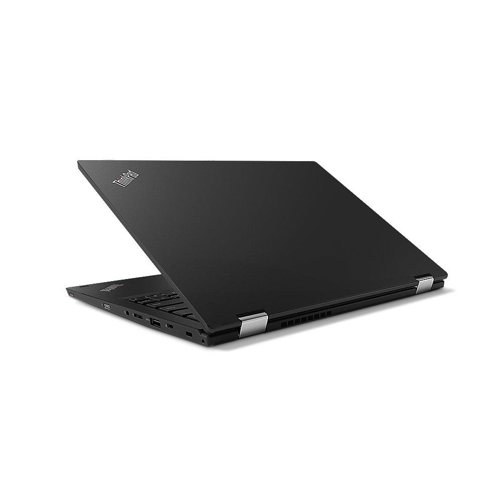Lenovo ThinkPad L380 Yoga 20M7001BGE 2in1 Notebook i5-8250U SSD FHD Win 10 Pro