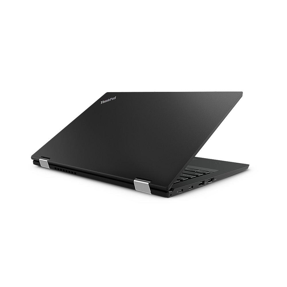 Lenovo ThinkPad L380 Yoga 20M7001BGE 2in1 Notebook i5-8250U SSD FHD Win 10 Pro