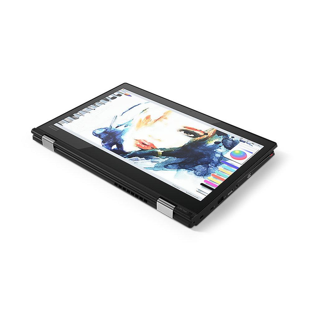 Lenovo ThinkPad L380 Yoga 20M7001BGE 2in1 Notebook i5-8250U SSD FHD Win 10 Pro