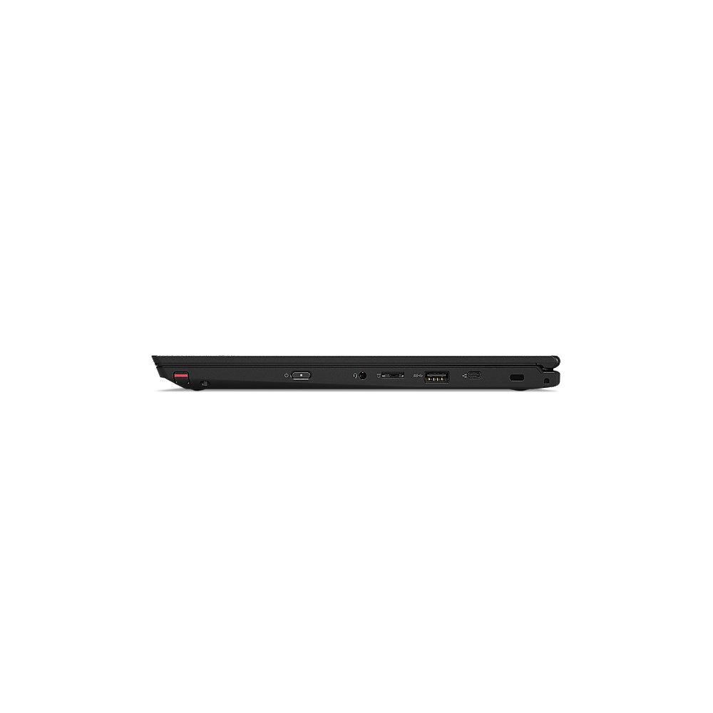 Lenovo ThinkPad L380 Yoga 20M7001BGE 2in1 Notebook i5-8250U SSD FHD Win 10 Pro