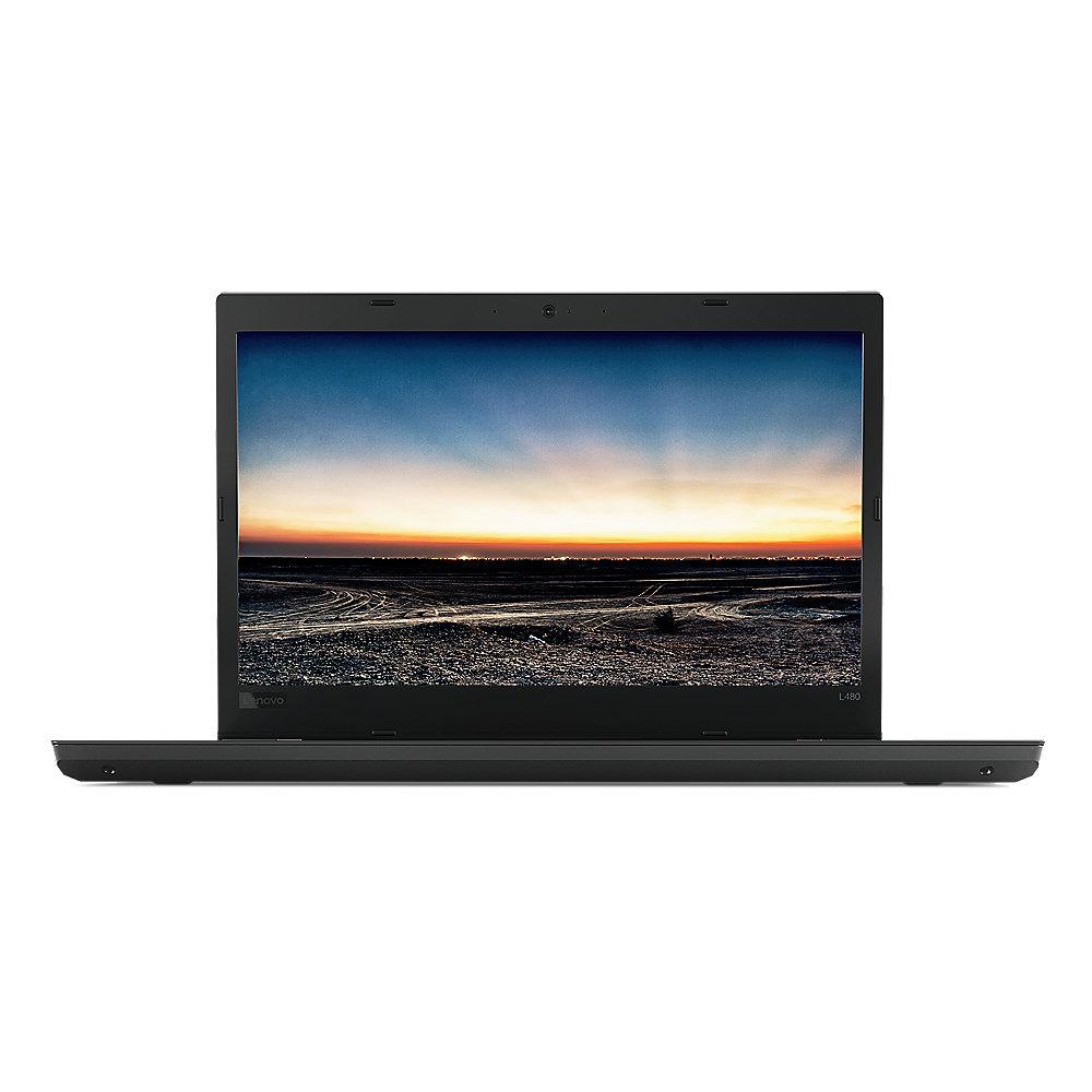 Lenovo ThinkPad L480 20LS001AGE Notebook i5-8250U SSD Full HD Windows 10 Pro, Lenovo, ThinkPad, L480, 20LS001AGE, Notebook, i5-8250U, SSD, Full, HD, Windows, 10, Pro